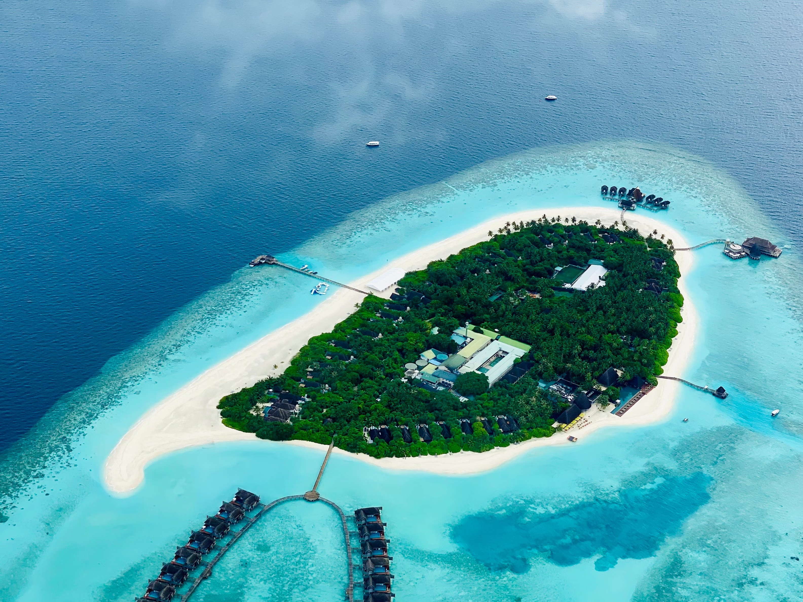 Water Villa